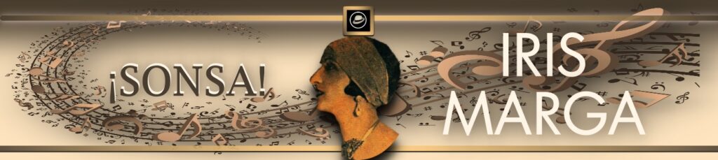 IRIS MARGA