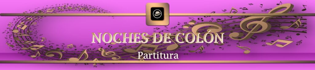 NOCHES-DE-COLÓN-PARTITURA-TANGO-RAÚL-DE-LOS-HOYOS-1926