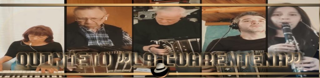 quinteto la cuarentena - zorro gris