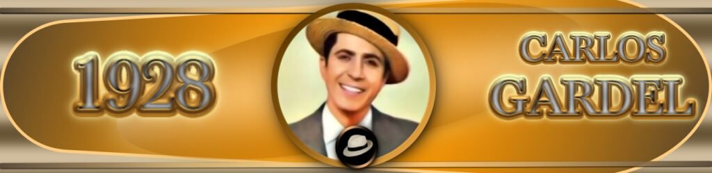 carlos gardel-el carrerito-raúl de los hoyos