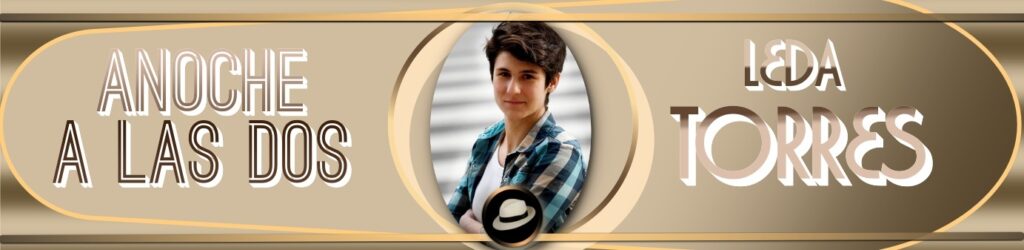 leda torres-anoches a las dos-raul de los hoyos