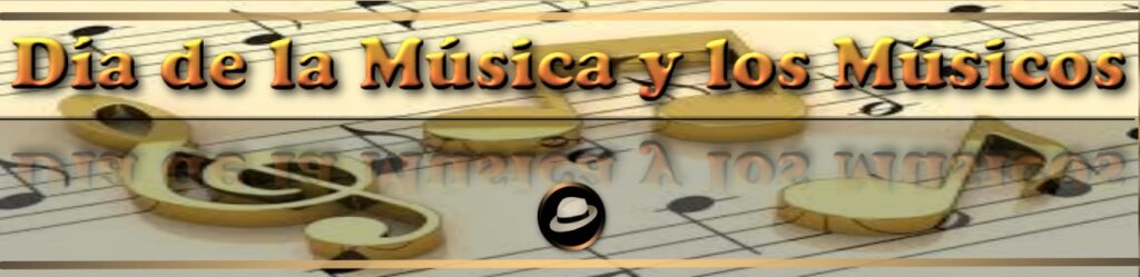 DÍA DE LA MUSICA Y LOS MÚSICOS-SANTA CECILIA