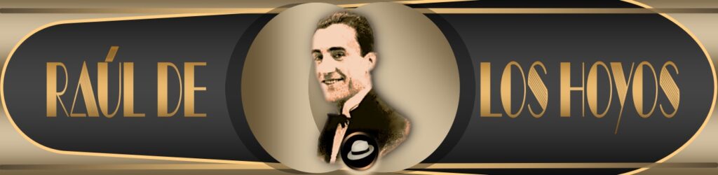 CHARLO-RAUL-DE-LOS-HOYOS-ENTRE-UN-CUBANO-Y-UN-SAN-MARTIN-1930