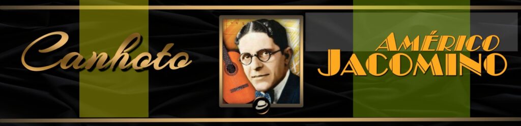 jacomino-américo-canhoto-brasil